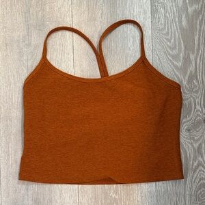Beyond Yoga Cinnamon Camisole